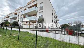 appartement 3 pièces à vendre Veigy-Foncenex 74140 62.91 m²