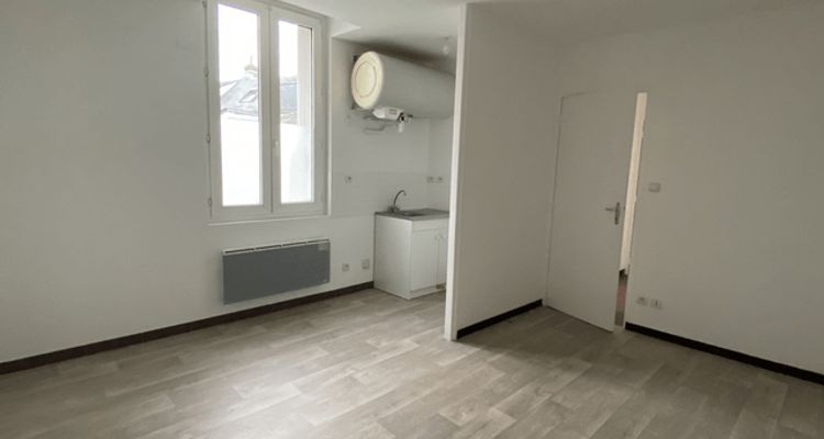 appartement 2 pièces à louer LE MANS 72000 39.6 m²