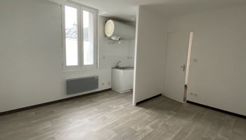 appartement 2 pièces à louer LE MANS 72000 39.6 m²