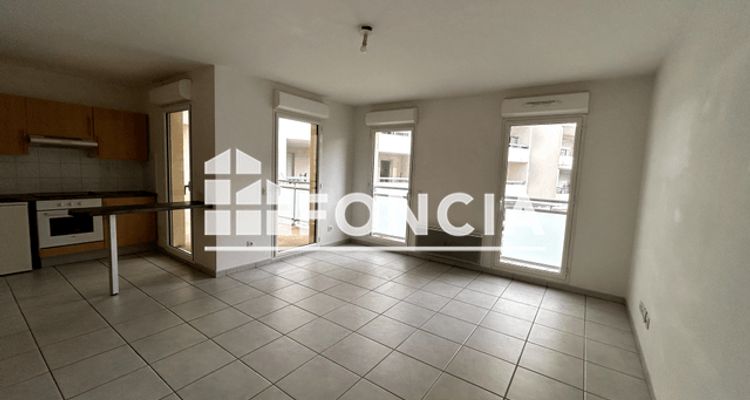 appartement 3 pièces à vendre Marseille 8ᵉ 13008 67.68 m²