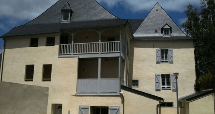 appartement 3 pièces à louer OLORON-SAINTE-MARIE 64400 57.5 m²