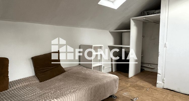 appartement 1 pièce à vendre Paris 10ᵉ 75010 11.01 m²