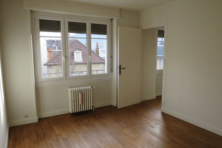 Vue n°3 Appartement 5 pièces T5 F5 à louer - Dijon (21000)