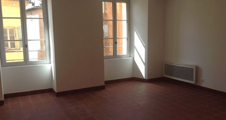 appartement 4 pièces à louer GRASSE 06130 111 m²