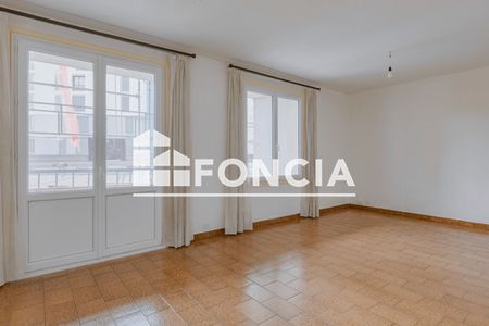 Vue n°3 Appartement 4 pièces à vendre - Lyon 8ᵉ (69008) 265 000 €