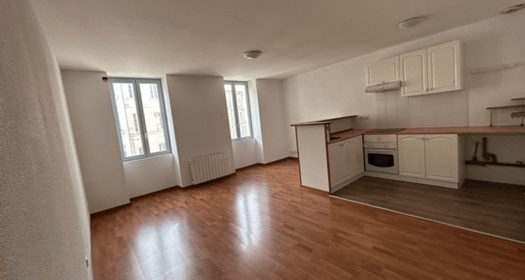 appartement 3 pièces à louer BOURG DE PEAGE 26300 58 m²