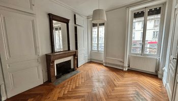 appartement 3 pièces à louer LYON 6ᵉ 69006 60.8 m²