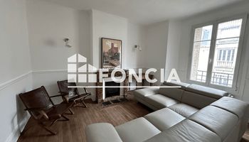 appartement 5 pièces à vendre SOISSONS 02200 97.52 m²