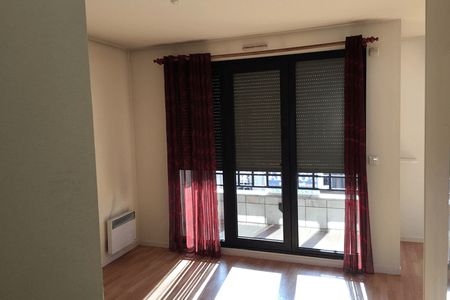 appartement 3 pièces à louer REIMS 51100 68.8 m²