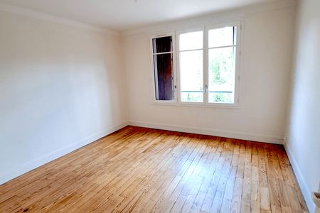 appartement 2 pièces à louer CONDECOURT PAR VIGNY 95450 52.2 m²