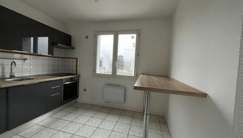 appartement 3 pièces à louer LE PONT DE CLAIX 38800