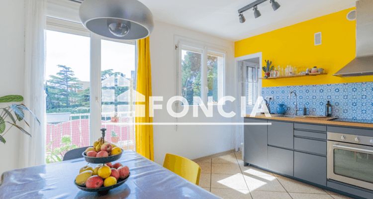 appartement 3 pièces à vendre Marseille 9ᵉ 13009 59.2 m²