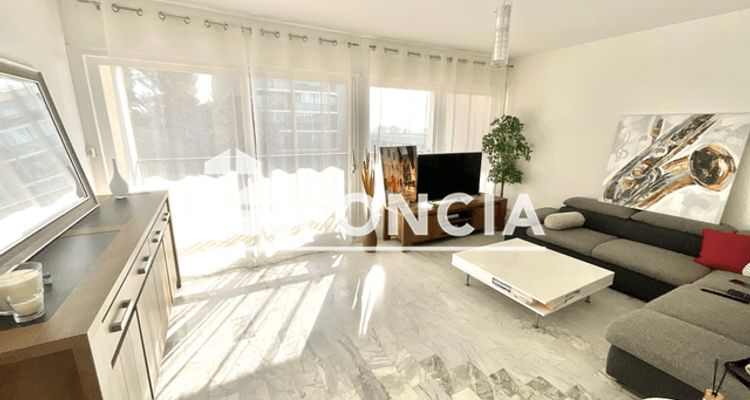 appartement 3 pièces à vendre Aix-en-Provence 13090 65 m²