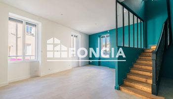 maison 7 pièces à vendre Lyon 3ᵉ 69003 154 m²