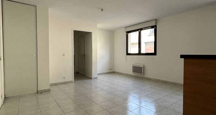appartement 3 pièces à louer SARCELLES 95200 61.2 m²