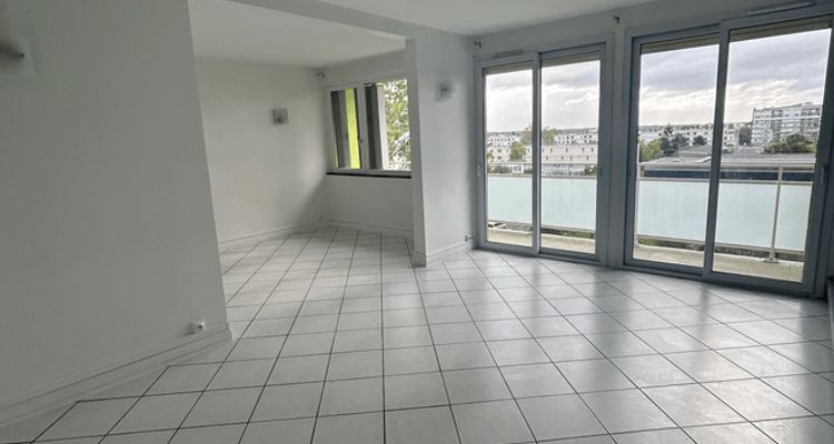 appartement 4 pièces à louer RIS ORANGIS 91130 73.1 m²