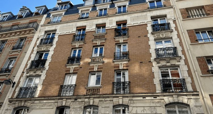 appartement 3 pièces à louer PARIS 13ᵉ 75013 55.8 m²