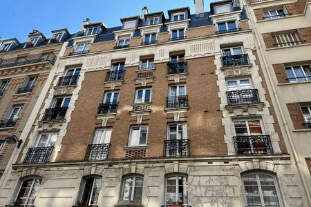 appartement 3 pièces à louer PARIS 13ᵉ 75013 55.8 m²