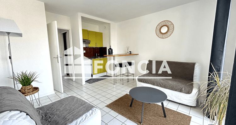 appartement 1 pièce à vendre ARCACHON 33120 24 m²