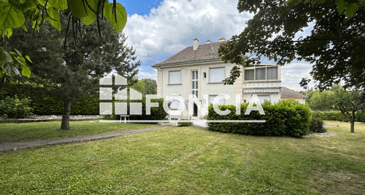 maison 7 pièces à vendre Phalsbourg 57370 210 m²