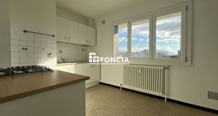 appartement 1 pièce à louer GRENOBLE 38000 39.28 m²