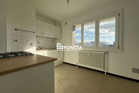 appartement 1 pièce à louer GRENOBLE 38000 39.28 m²