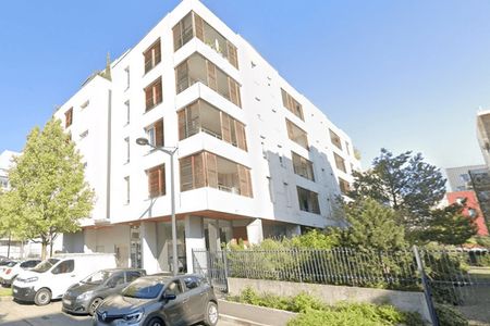 appartement 1 pièce à louer GRENOBLE 38100