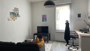 appartement 2 pièces à louer LILLE 59000