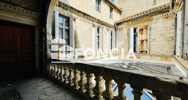 Vue n°1 Appartement 2 pièces à vendre - Montpellier (34000) 137 000 €