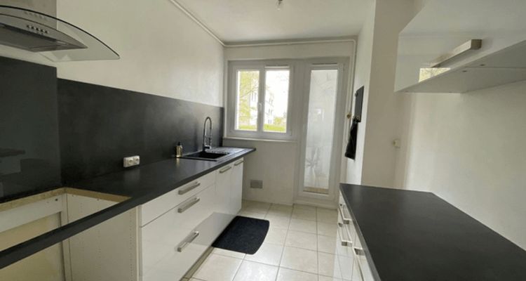 Vue n°1 Appartement 3 pièces T3 F3 à louer - Conflans Sainte Honorine (78700)