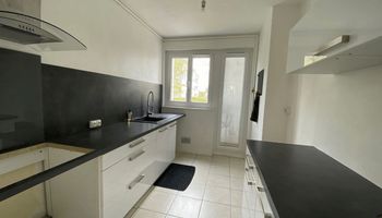 appartement 3 pièces à louer CONFLANS SAINTE HONORINE 78700 55.2 m²