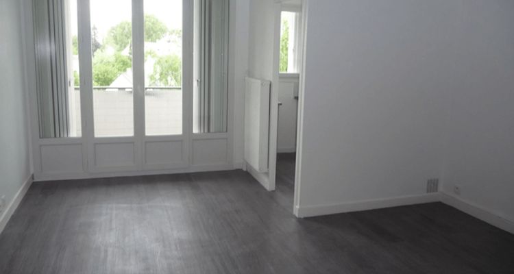appartement 1 pièce à louer LA RICHE 37520 28.1 m²