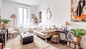 appartement 2 pièces à vendre Saint-Germain-en-Laye 78100 39 m²