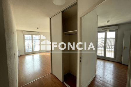 appartement 2 pièces à vendre Bordeaux 33000 43.29 m²