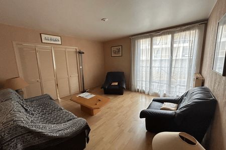 appartement 3 pièces à louer REIMS 51100