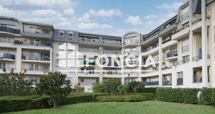 appartement 3 pièces à vendre Viry-Châtillon 91170 64.54 m²