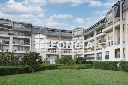 appartement 3 pièces à vendre Viry-Châtillon 91170 64.54 m²