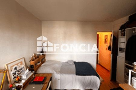 appartement 1 pièce à vendre Bordeaux 33000 18.37 m²
