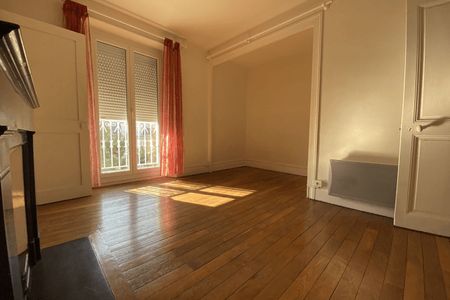 appartement-meuble 1 pièce à louer GRENOBLE 38000 23.9 m²