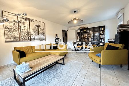 appartement 3 pièces à vendre TOULOUSE 31320 70 m²
