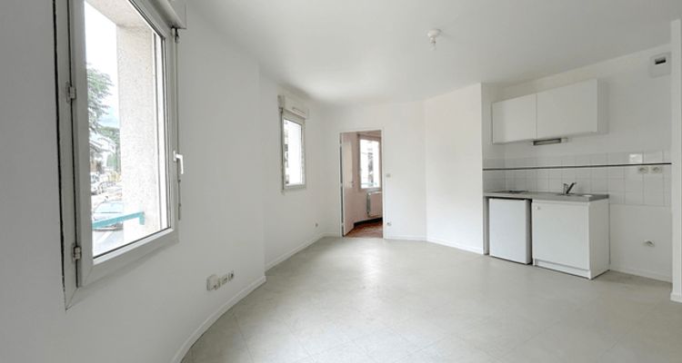 appartement 1 pièce à louer Nantes 44300 34.6 m²