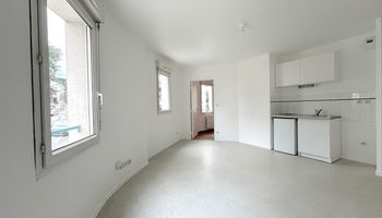 appartement 1 pièce à louer Nantes 44300 34.6 m²