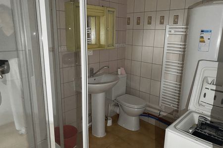 Vue n°3 Appartement meublé 2 pièces T2 F2 à louer - La Fleche (72200)