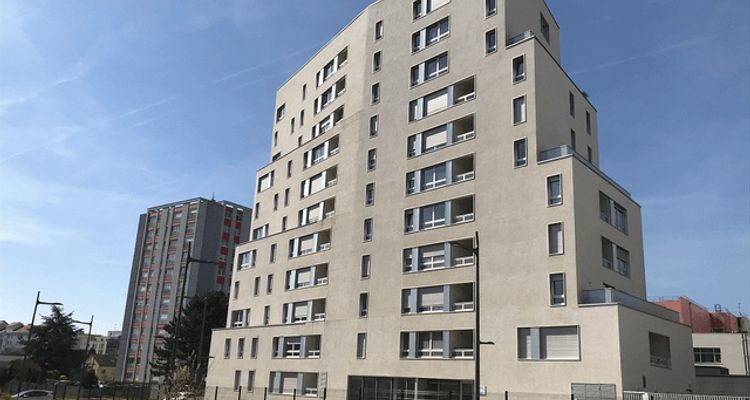 appartement 3 pièces à louer METZ 57000 56.2 m²