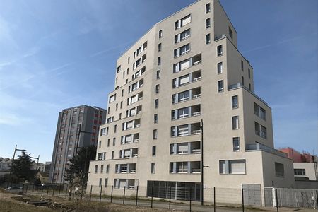 appartement 3 pièces à louer METZ 57000 56.2 m²