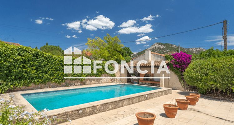 maison 6 pièces à vendre Toulon 83200 165 m²