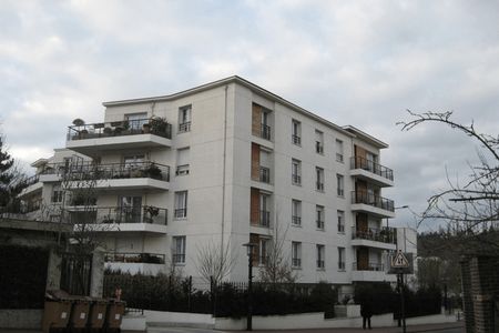Vue n°2 Appartement 3 pièces T3 F3 à louer - Le Plessis-robinson (92350)