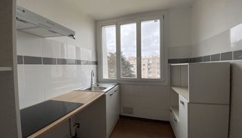 appartement-meuble 1 pièce à louer SEYSSINET PARISET 38170 25.8 m²