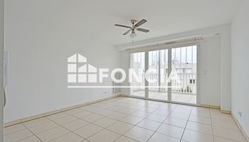 appartement 1 pièce à vendre MONTPELLIER 34000 29.6 m²