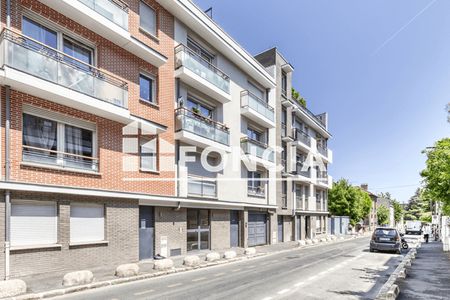 appartement 3 pièces à vendre Vitry-sur-Seine 94400 62.82 m²